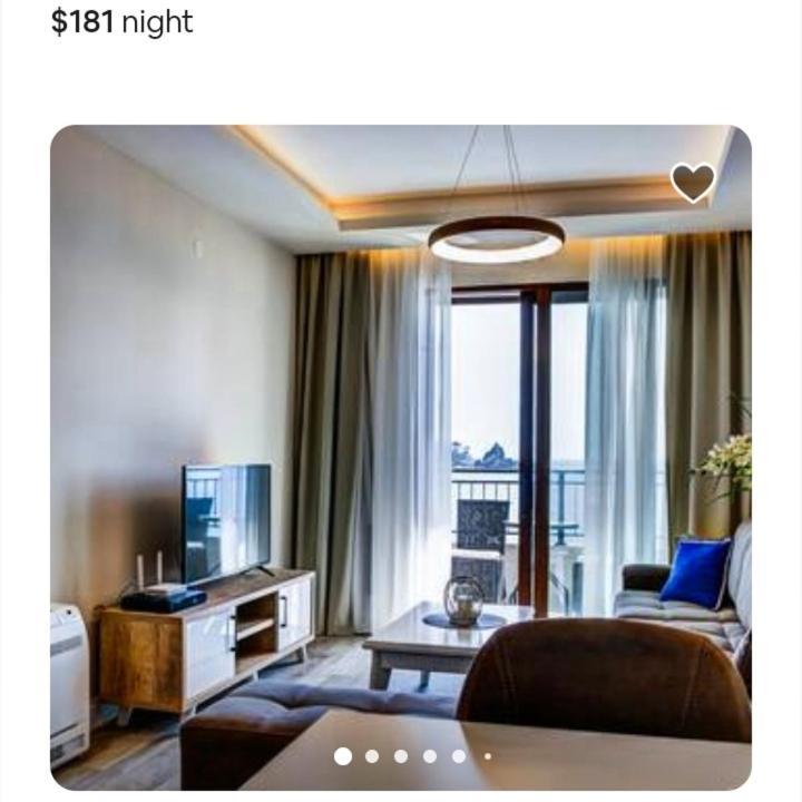Mar Azul Apartments Petrovac ภายนอก รูปภาพ